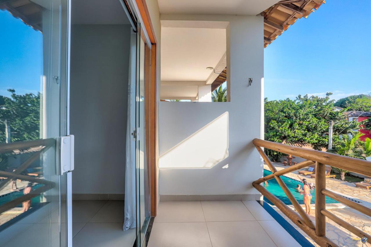 Terra Mar Way 3* Barra Grande (Bahia)