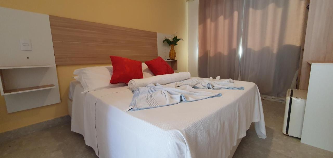 Terra Mar Way Inn Barra Grande (Bahia)