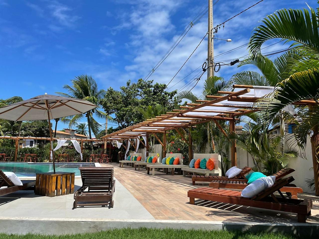 Terra Mar Way Inn