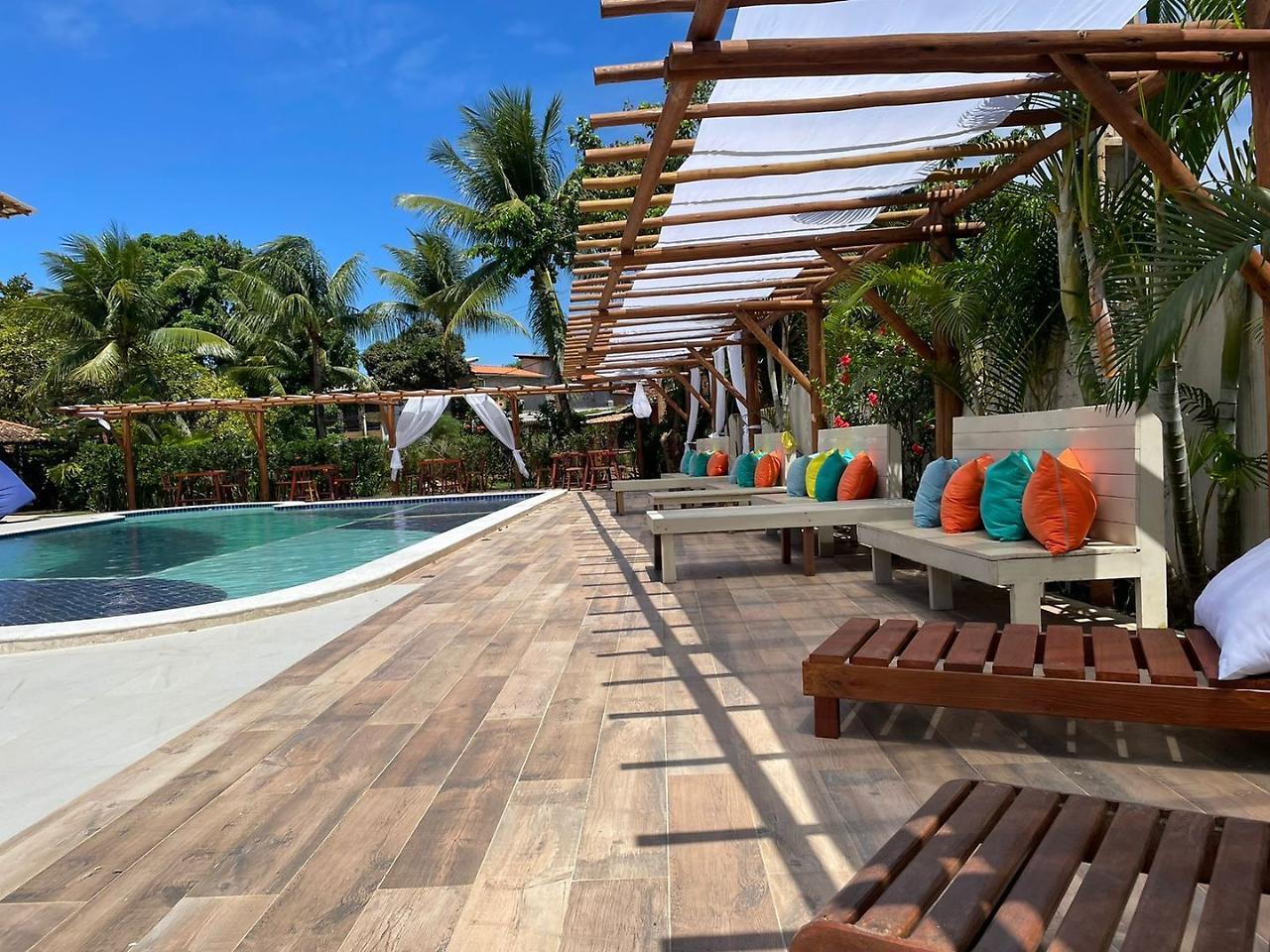 Terra Mar Way Inn 3*
